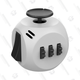 Fidget Cube Toy | $9 | Amazon